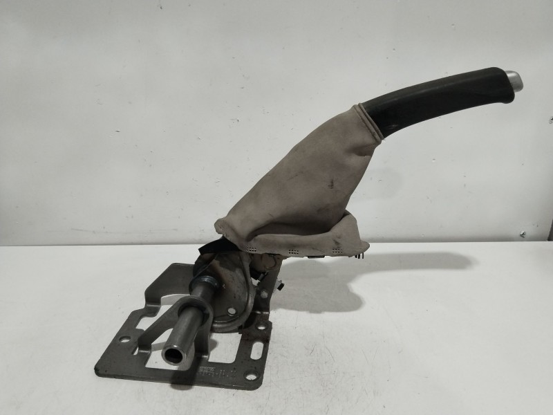 Recambio de palanca freno de mano para volvo s40 ii (544) 2.0 d referencia OEM IAM 4N512780AL  