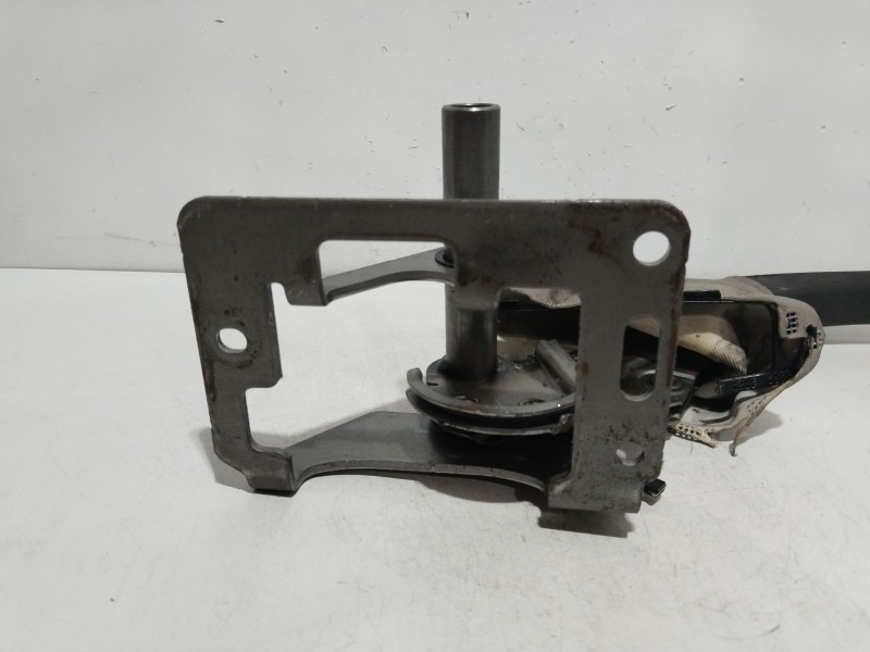 Recambio de palanca freno de mano para volvo s40 ii (544) 2.0 d referencia OEM IAM 4N512780AL  