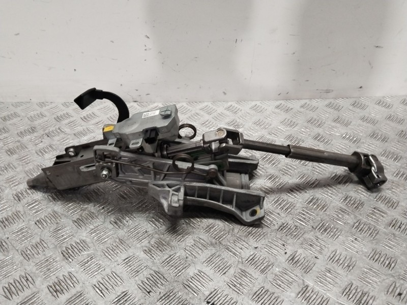 Recambio de columna direccion para volvo s40 ii (544) 2.0 d referencia OEM IAM ZG511361G  