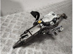 Recambio de columna direccion para volvo s40 ii (544) 2.0 d referencia OEM IAM ZG511361G   2