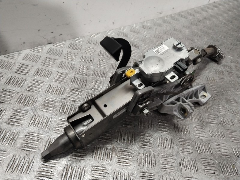 Recambio de columna direccion para volvo s40 ii (544) 2.0 d referencia OEM IAM ZG511361G  