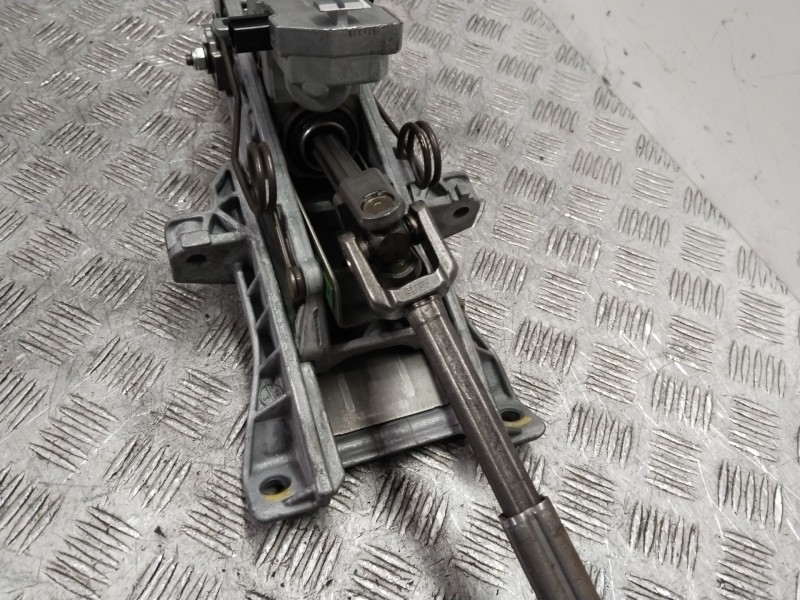 Recambio de columna direccion para volvo s40 ii (544) 2.0 d referencia OEM IAM ZG511361G  