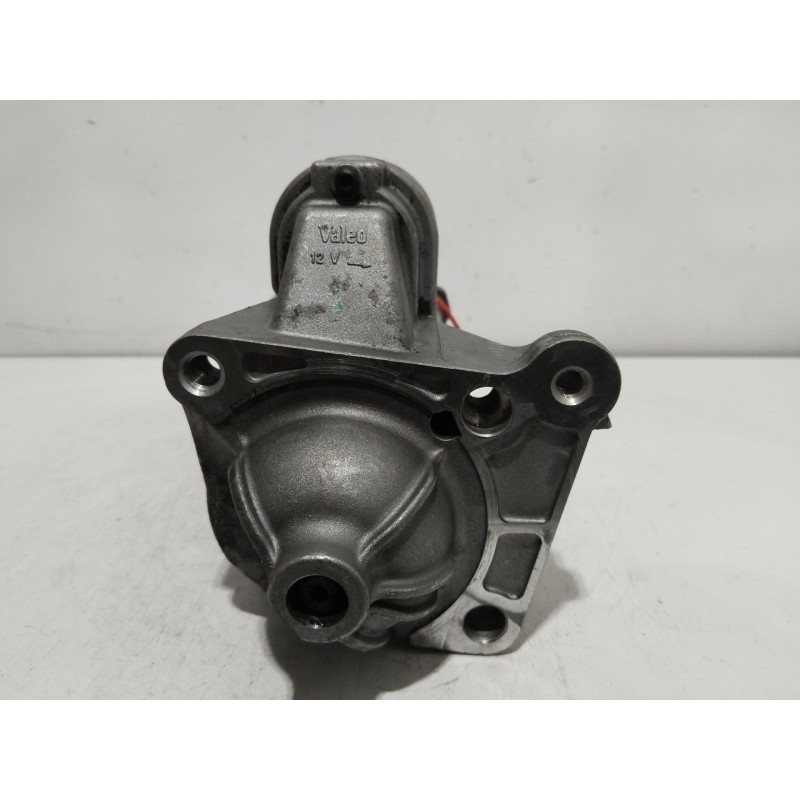 Recambio de motor arranque para renault grand scenic jmk4 referencia OEM IAM 8200628419A  