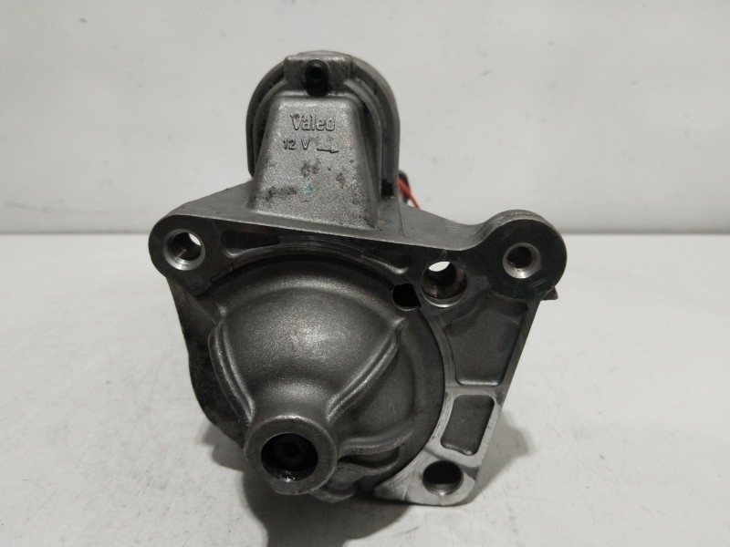 Recambio de motor arranque para renault grand scenic jmk4 referencia OEM IAM 8200628419A  