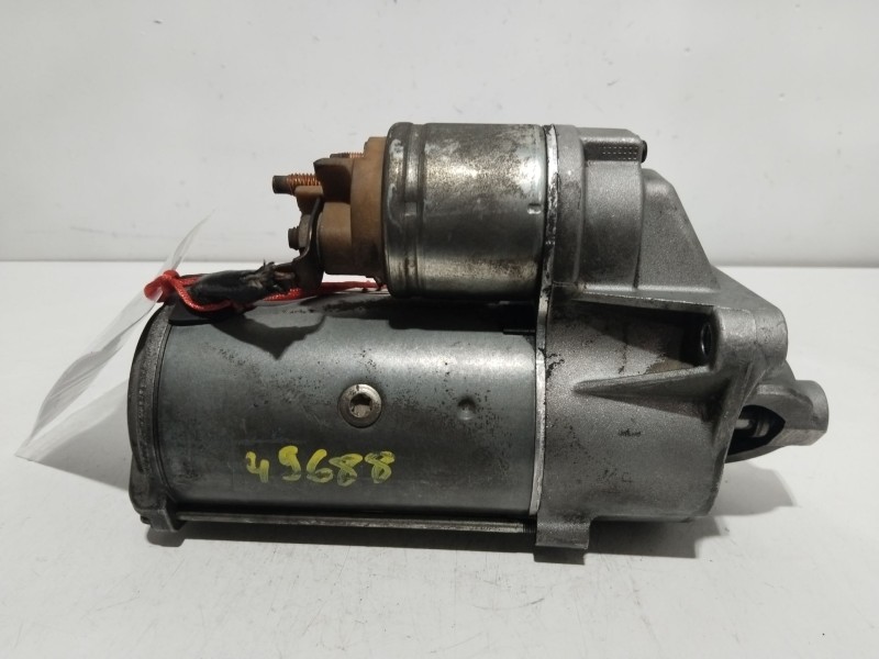 Recambio de motor arranque para renault grand scenic jmk4 referencia OEM IAM 8200628419A  