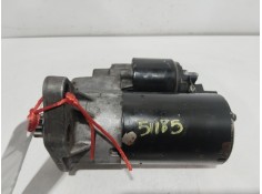 Recambio de motor arranque para volkswagen golf iv (1j1) 1.6 16v referencia OEM IAM 0001121006   2