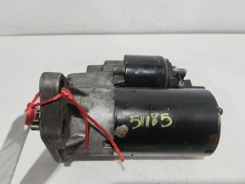 Recambio de motor arranque para volkswagen golf iv (1j1) 1.6 16v referencia OEM IAM 0001121006  