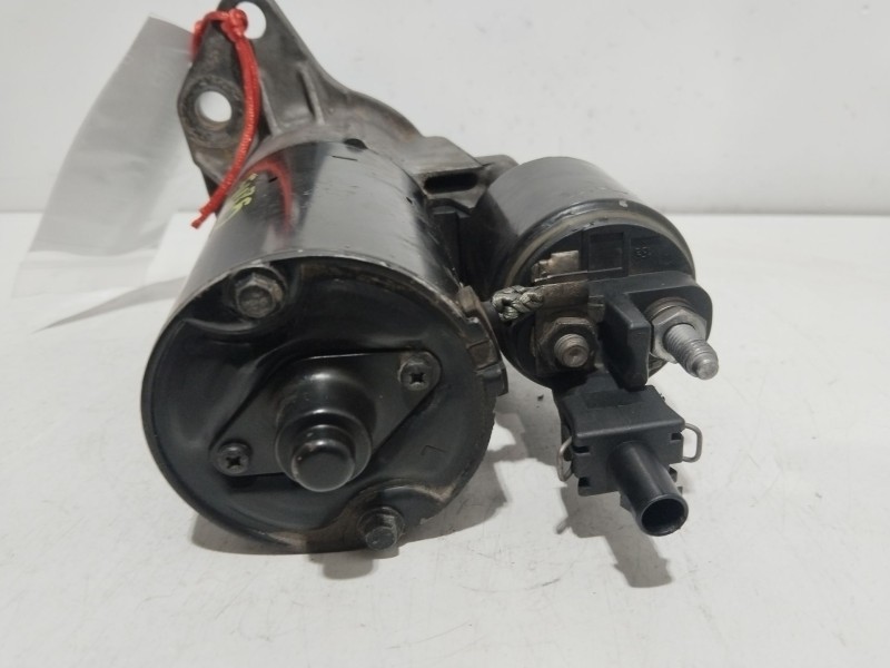 Recambio de motor arranque para volkswagen golf iv (1j1) 1.6 16v referencia OEM IAM 0001121006  