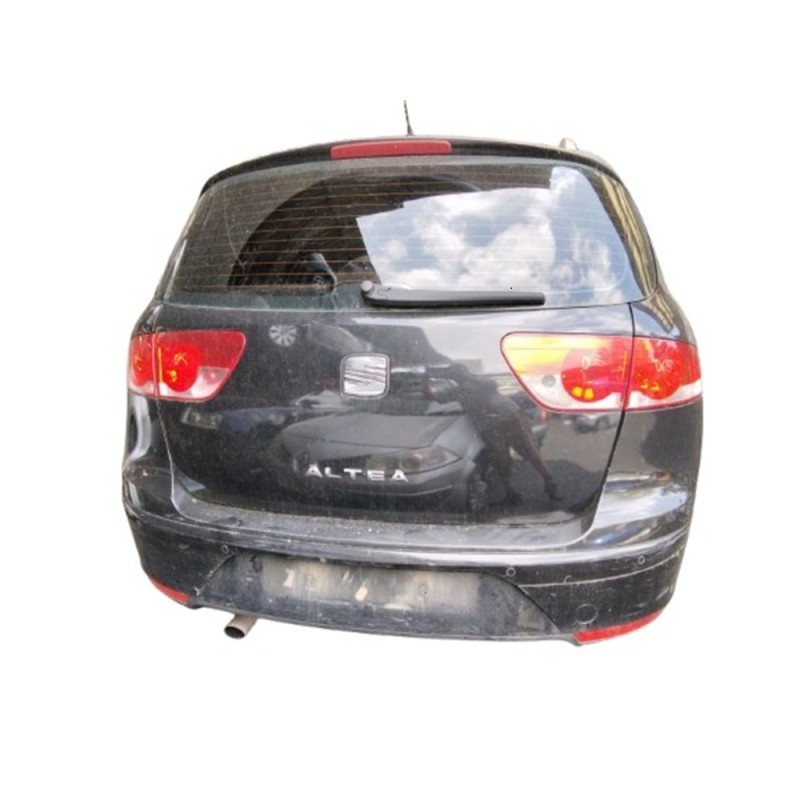 SEAT ALTEA XL (5P5, 5P8) - imagen 2