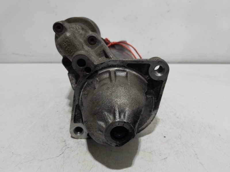 Recambio de motor arranque para bmw 3 touring (e91) 320 d referencia OEM IAM 12417796892  