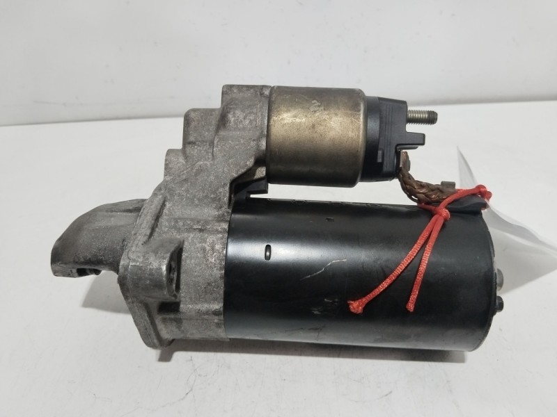 Recambio de motor arranque para bmw 3 touring (e91) 320 d referencia OEM IAM 12417796892  