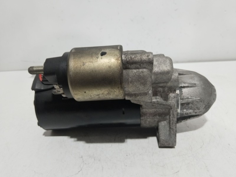 Recambio de motor arranque para bmw 3 touring (e91) 320 d referencia OEM IAM 12417796892  