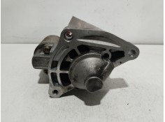 Recambio de motor arranque para peugeot 206 hatchback (2a/c) 1.1 i referencia OEM IAM 5802M9