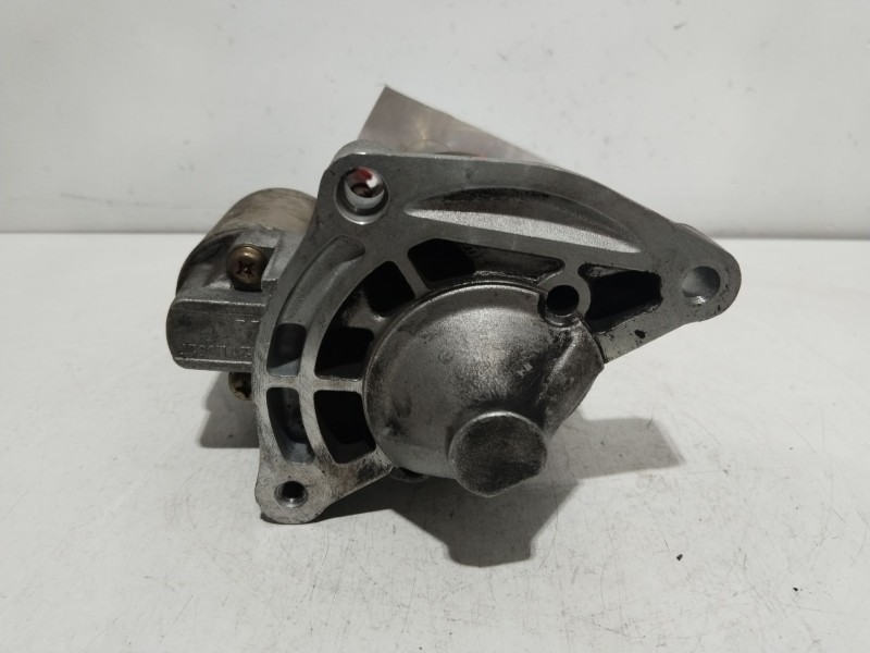 Recambio de motor arranque para peugeot 206 hatchback (2a/c) 1.1 i referencia OEM IAM 5802M9  