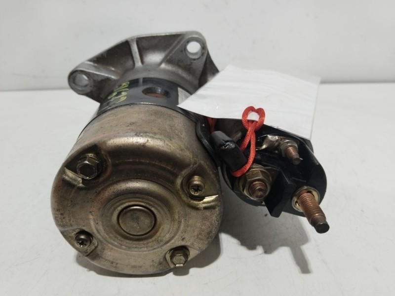 Recambio de motor arranque para peugeot 206 hatchback (2a/c) 1.1 i referencia OEM IAM 5802M9  