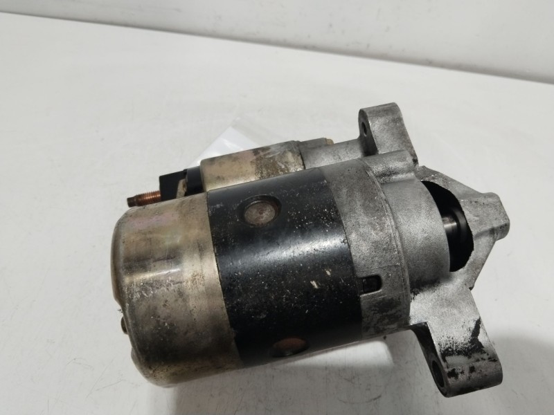 Recambio de motor arranque para peugeot 206 hatchback (2a/c) 1.1 i referencia OEM IAM 5802M9  
