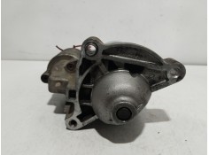 Recambio de motor arranque para peugeot 206 hatchback (2a/c) 1.4 i referencia OEM IAM 0001112041
