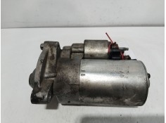 Recambio de motor arranque para peugeot 206 hatchback (2a/c) 1.4 i referencia OEM IAM 0001112041   2