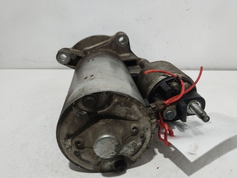 Recambio de motor arranque para peugeot 206 hatchback (2a/c) 1.4 i referencia OEM IAM 0001112041  