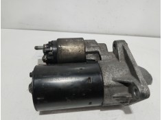 Recambio de motor arranque para alfa romeo 147 (937_) 1.6 16v t.spark eco (937.axa1a, 937.bxa1a) referencia OEM IAM 0001107411   2