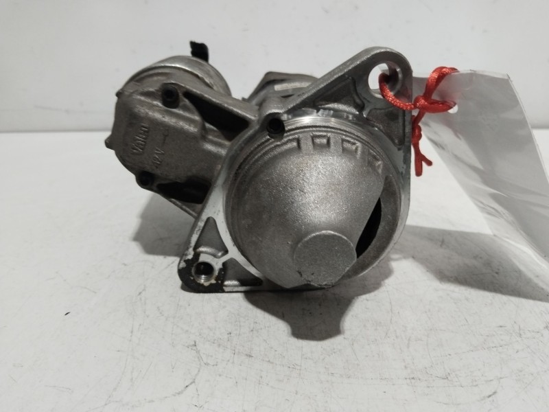 Recambio de motor arranque para nissan primera hatchback (p12) 1.8 referencia OEM IAM 233009F661  