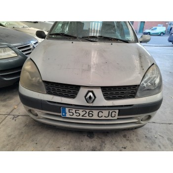 RENAULT CLIO II FASE II (B/CB0)