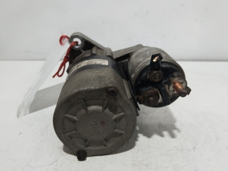 Recambio de motor arranque para nissan primera hatchback (p12) 1.8 referencia OEM IAM 233009F661  