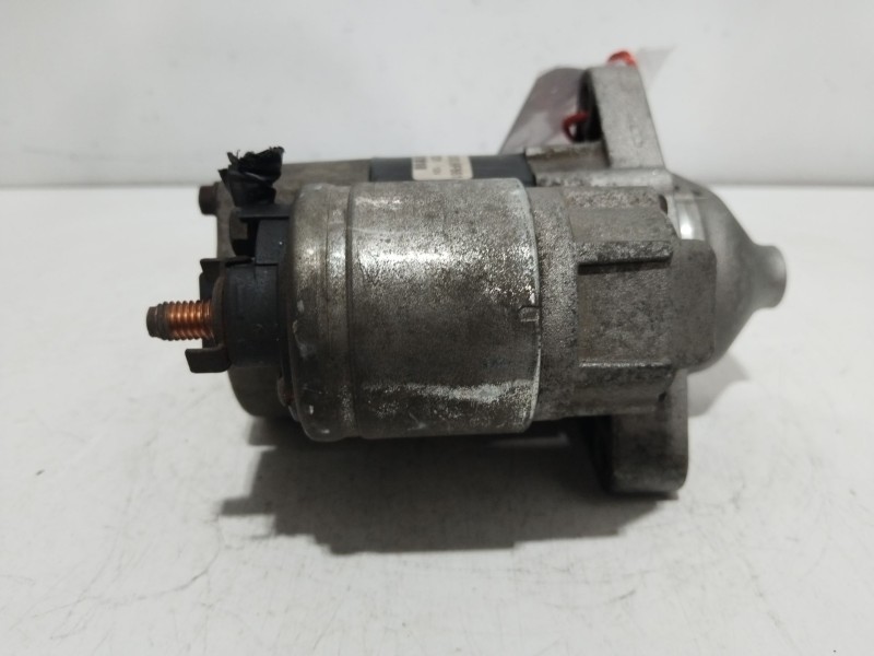 Recambio de motor arranque para nissan primera hatchback (p12) 1.8 referencia OEM IAM 233009F661  