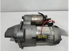 Recambio de motor arranque para opel astra h sedán (a04) 1.7 cdti (l69) referencia OEM IAM 8980147431   2