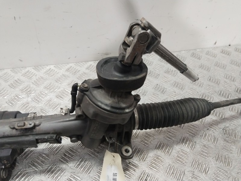 Recambio de cremallera direccion para seat altea xl (5p5, 5p8) 1.9 tdi referencia OEM IAM 1K1423051CN   Recambio de cremallera direccion para seat altea xl (5p5, 5p8) 1.9 tdi referencia OEM IAM 1K1423051CN