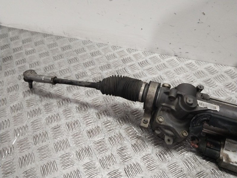 Recambio de cremallera direccion para seat altea xl (5p5, 5p8) 1.9 tdi referencia OEM IAM 1K1423051CN   Recambio de cremallera direccion para seat altea xl (5p5, 5p8) 1.9 tdi referencia OEM IAM 1K1423051CN