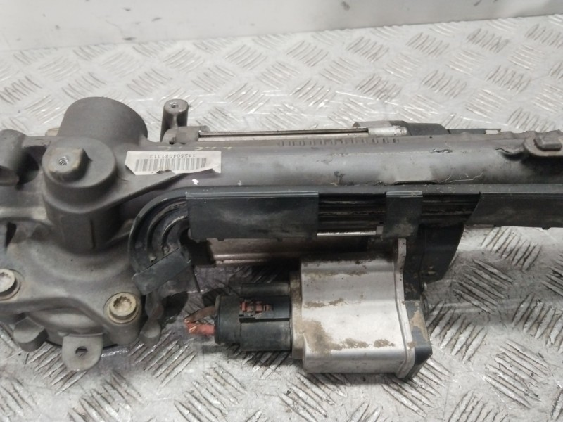 Recambio de cremallera direccion para seat altea xl (5p5, 5p8) 1.9 tdi referencia OEM IAM 1K1423051CN   Recambio de cremallera direccion para seat altea xl (5p5, 5p8) 1.9 tdi referencia OEM IAM 1K1423051CN