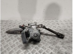 Recambio de columna direccion para ford fiesta vi (cb1, ccn) 1.4 tdci referencia OEM IAM FCD15269BA  