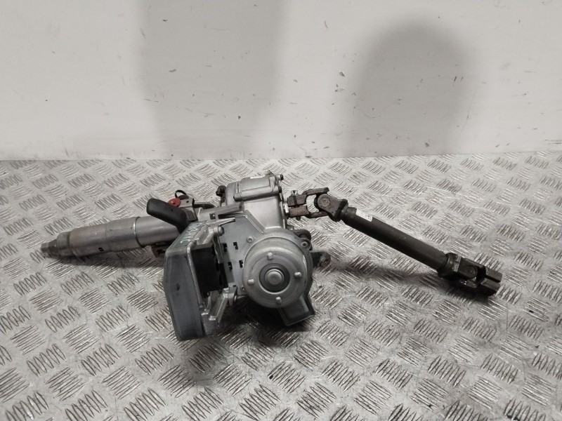 Recambio de columna direccion para ford fiesta vi (cb1, ccn) 1.4 tdci referencia OEM IAM FCD15269BA  