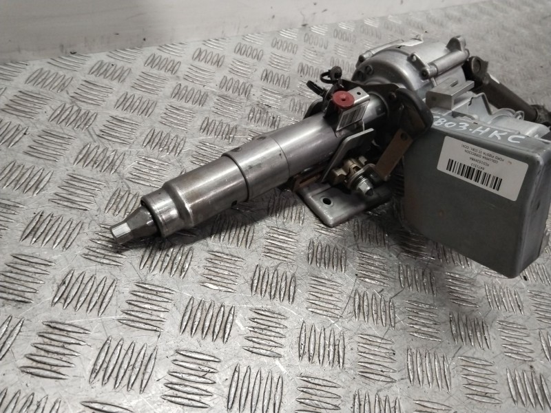 Recambio de columna direccion para ford fiesta vi (cb1, ccn) 1.4 tdci referencia OEM IAM FCD15269BA  