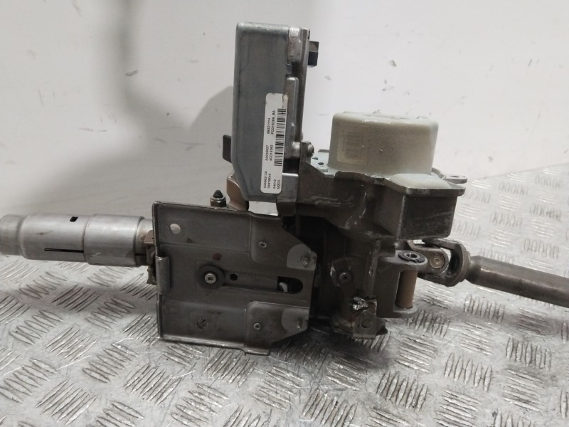 Recambio de columna direccion para ford fiesta vi (cb1, ccn) 1.4 tdci referencia OEM IAM FCD15269BA  