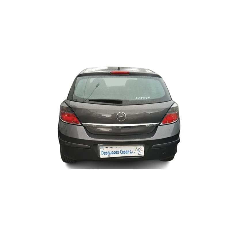 OPEL ASTRA H CLASSIC HATCHBACK (A04) - imagen 4