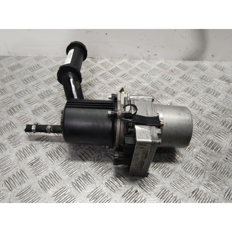 Recambio de bomba direccion para peugeot 307 (3a/c) 1.6 16v referencia OEM IAM 9653624580  