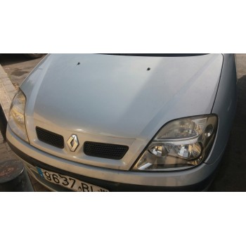RENAULT SCENIC (JA..)