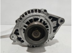 Recambio de alternador para nissan primera hatchback (p12) 1.8 referencia OEM IAM 23100BU010