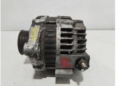 Recambio de alternador para nissan primera hatchback (p12) 1.8 referencia OEM IAM 23100BU010   2