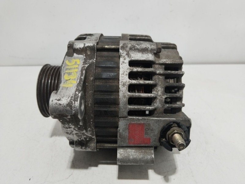 Recambio de alternador para nissan primera hatchback (p12) 1.8 referencia OEM IAM 23100BU010  