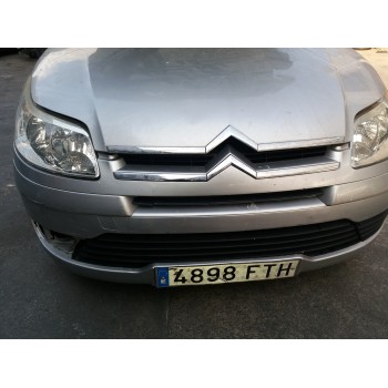 CITROËN C4 COUPE