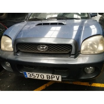 HYUNDAI SANTA FE (SM)