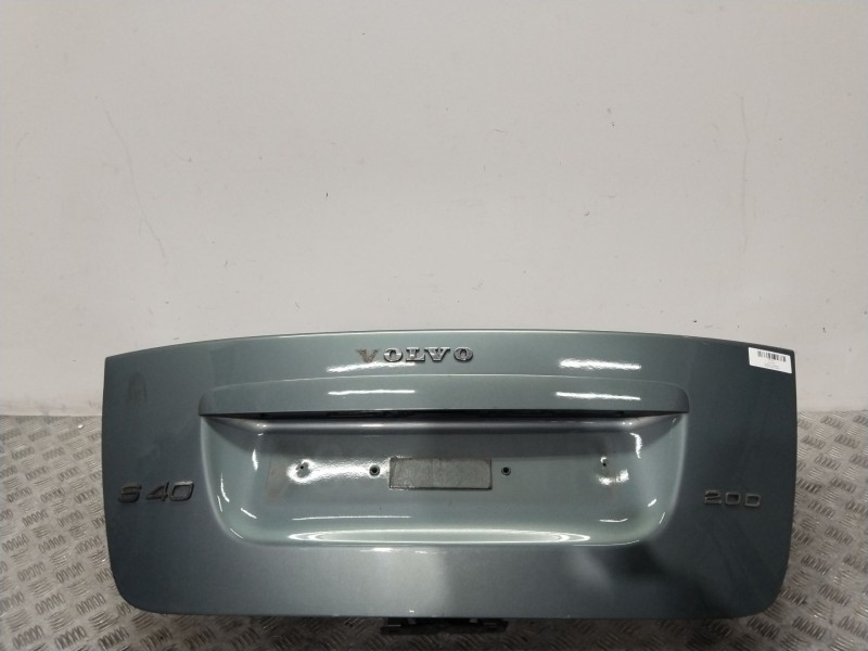 Recambio de porton trasero para volvo s40 ii (544) 2.0 d referencia OEM IAM 31335491  