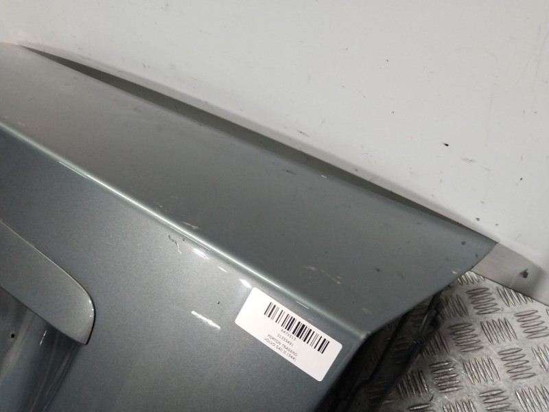 Recambio de porton trasero para volvo s40 ii (544) 2.0 d referencia OEM IAM 31335491  