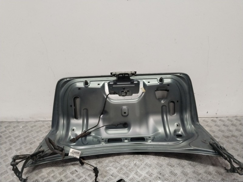 Recambio de porton trasero para volvo s40 ii (544) 2.0 d referencia OEM IAM 31335491  