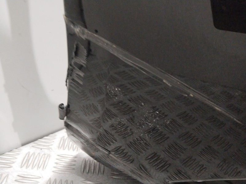 Recambio de paragolpes delantero para skoda suberb (3t4) ambition referencia OEM IAM 3T0807221K  