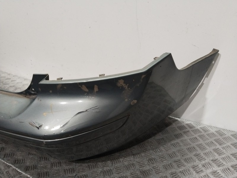 Recambio de paragolpes trasero para volvo s40 ii (544) 2.0 d referencia OEM IAM 39992483  