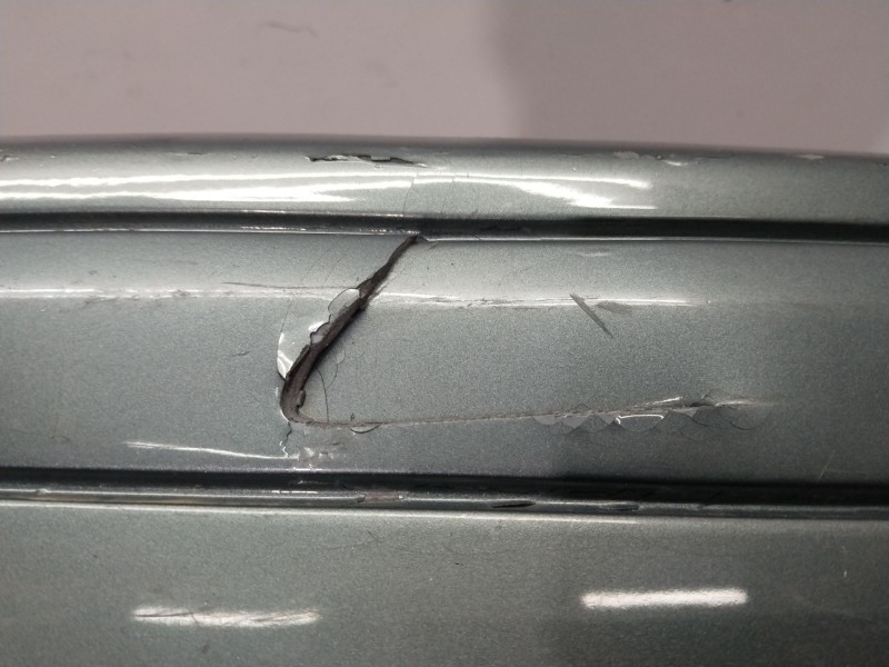 Recambio de paragolpes trasero para volvo s40 ii (544) 2.0 d referencia OEM IAM 39992483  